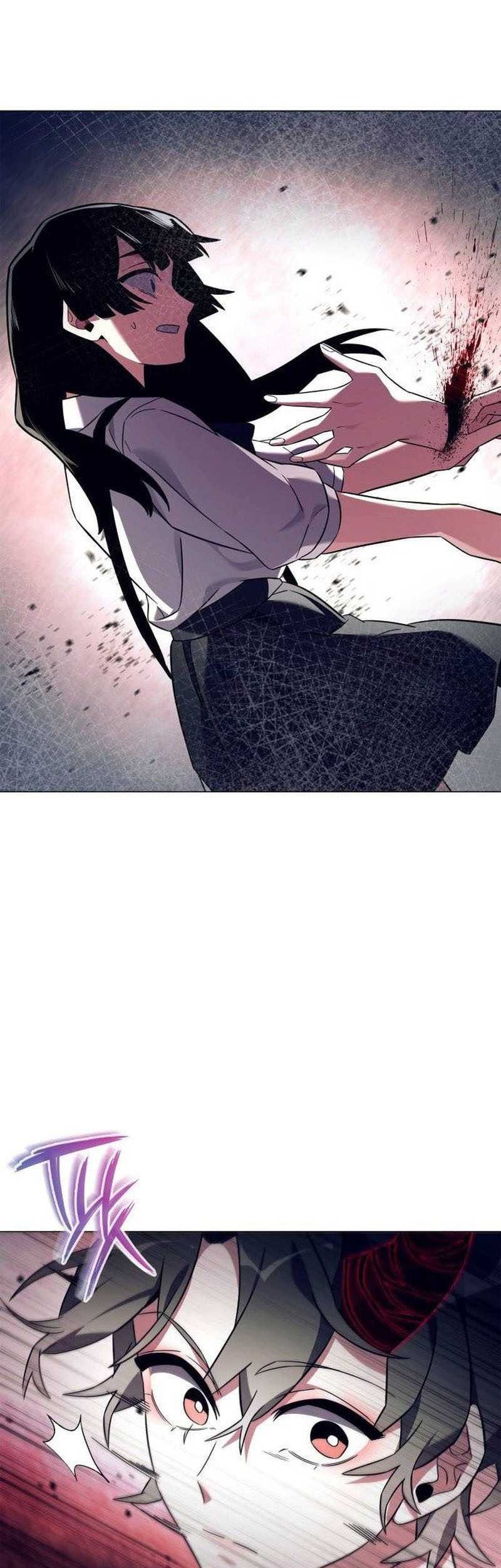 Goblin’s Night Chapter 32 Gambar 32