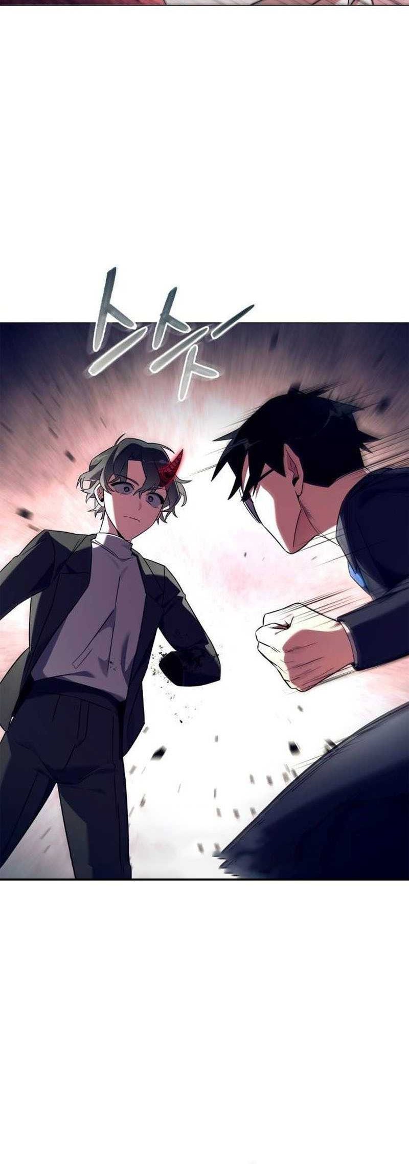 Goblin’s Night Chapter 32 Gambar 33