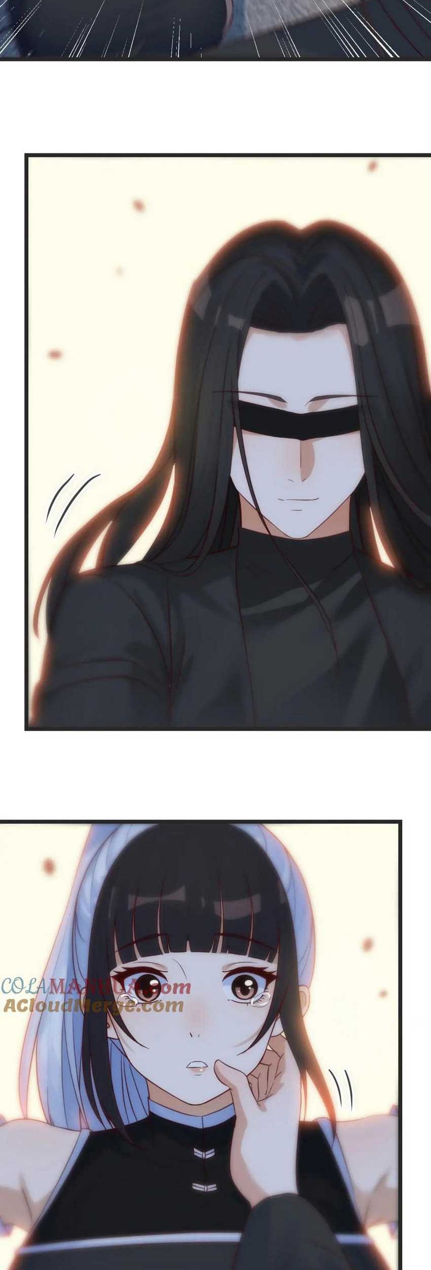 Before Becoming Invincible, Too Many Love Chapter 124 Gambar 5
