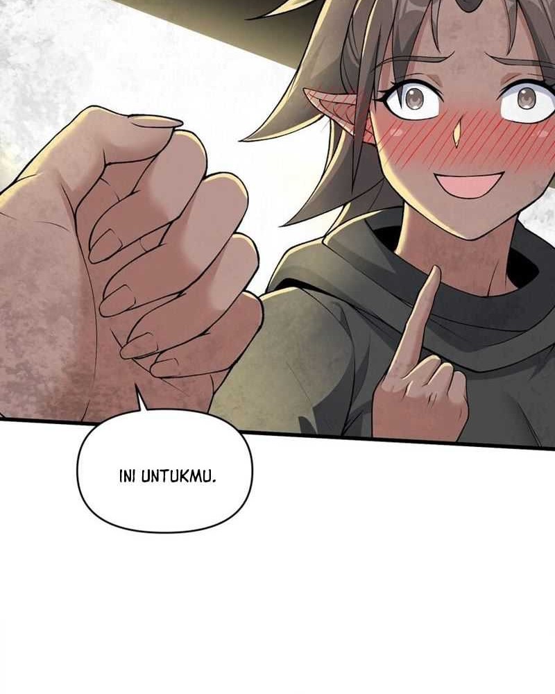 After Ten Years of Chopping Wood, Immortals Begged To Become My Disciples Chapter 64 Gambar 39