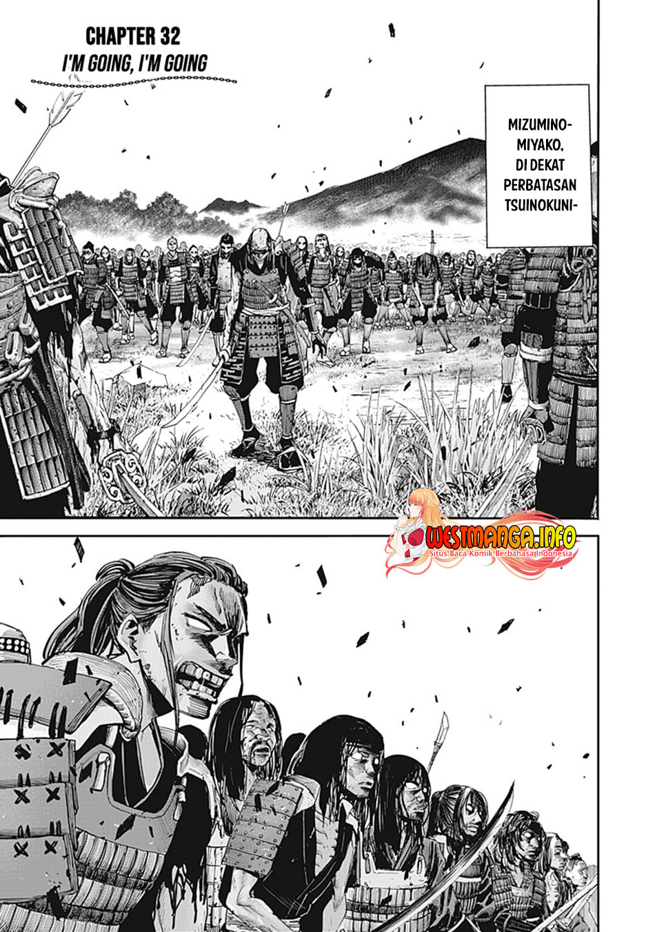 Baca Uragirareta S Rank Boukensha no Ore wa, Aisuru Dorei no Kanojora to Tomoni Dorei dake no Harem Guild o Tsukuru Chapter 32 Gambar 2
