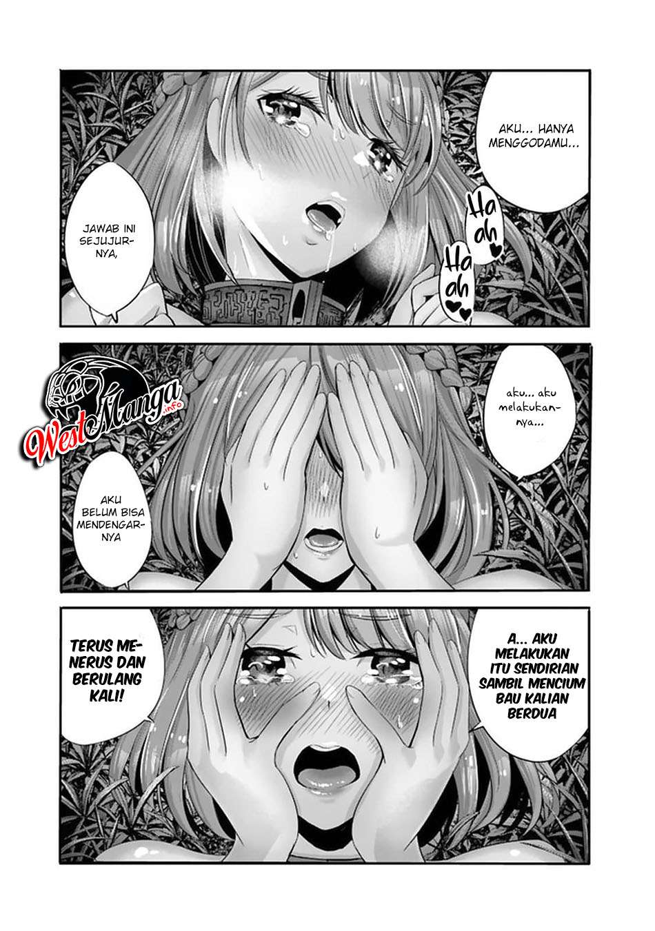 Uragirareta S Rank Boukensha no Ore wa, Aisuru Dorei no Kanojora to Tomoni Dorei dake no Harem Guild o Tsukuru Chapter 18 Gambar 16