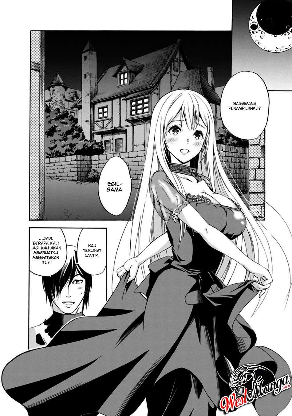 Uragirareta S Rank Boukensha no Ore wa, Aisuru Dorei no Kanojora to Tomoni Dorei dake no Harem Guild o Tsukuru Chapter 02 Gambar 11