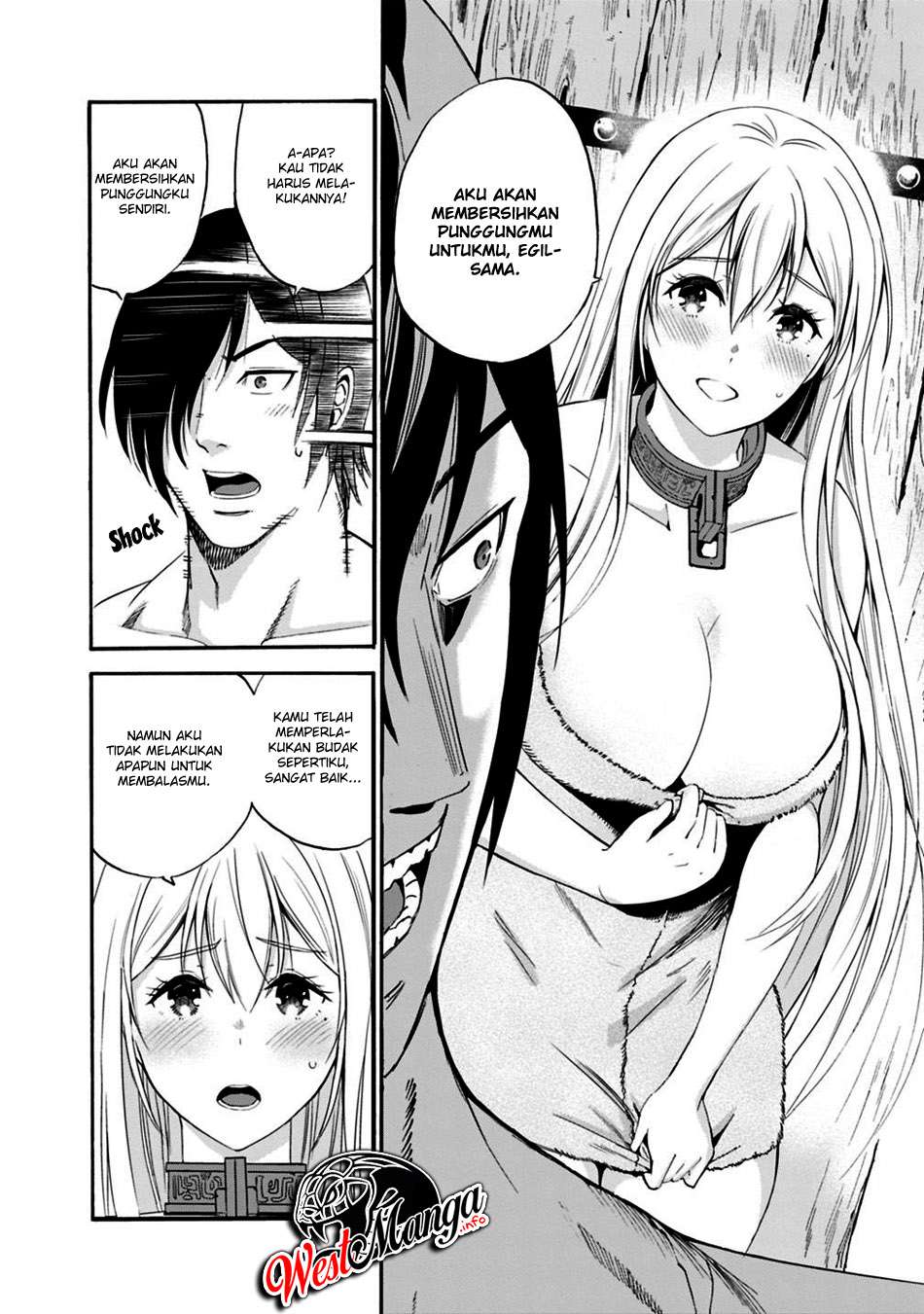 Uragirareta S Rank Boukensha no Ore wa, Aisuru Dorei no Kanojora to Tomoni Dorei dake no Harem Guild o Tsukuru Chapter 02 Gambar 15