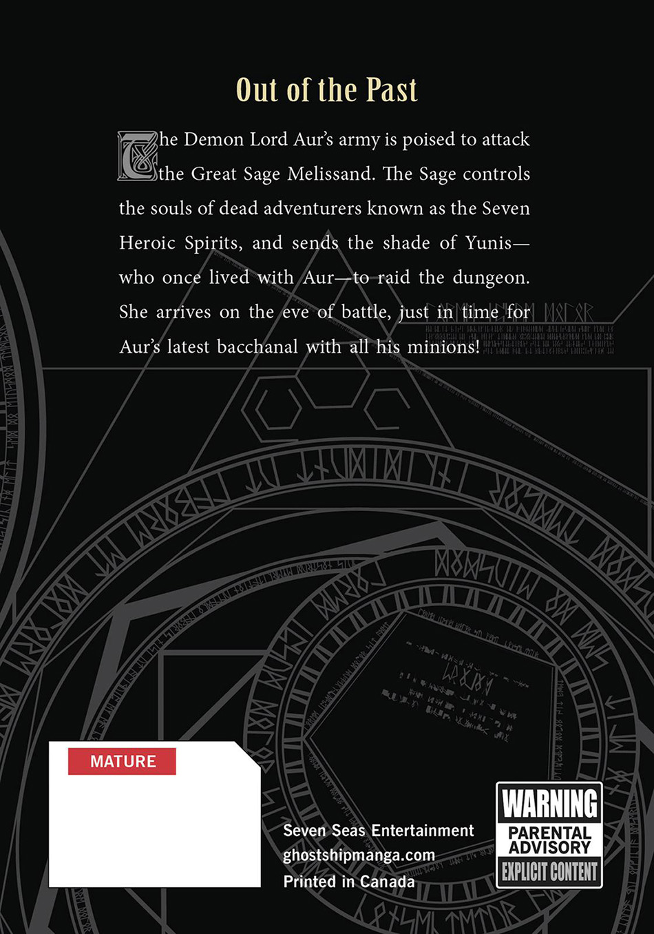 Maou no Hajimekata Chapter 56 Gambar 23