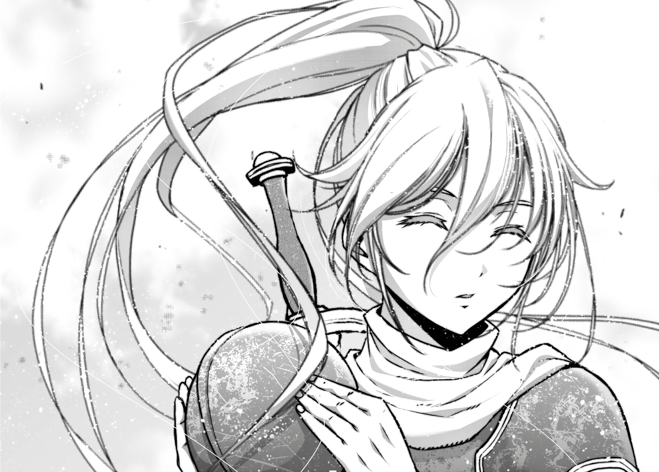 Maou no Hajimekata Chapter 52 Gambar 22