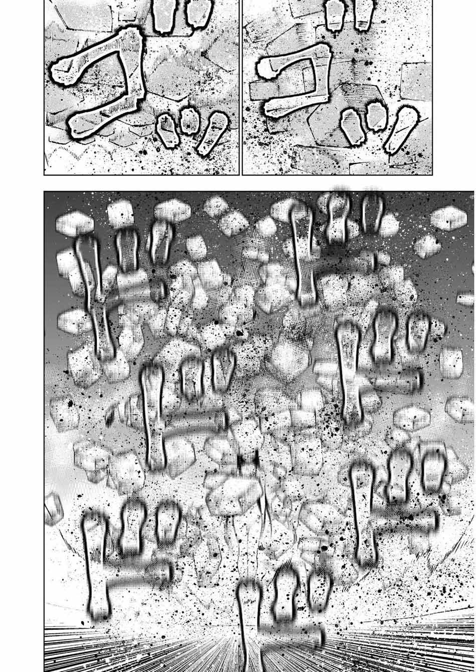 Maou no Hajimekata Chapter 38 Gambar 16