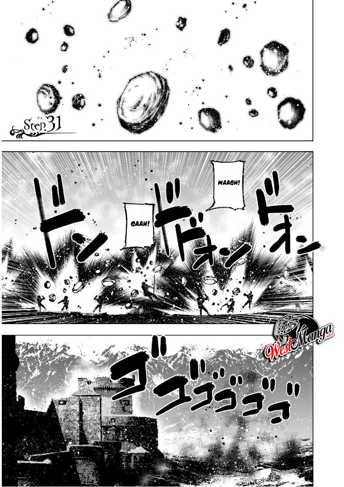 Baca Maou no Hajimekata Chapter 31 Gambar 2
