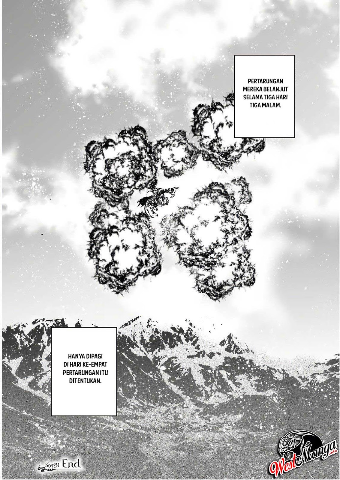 Maou no Hajimekata Chapter 31 Gambar 21