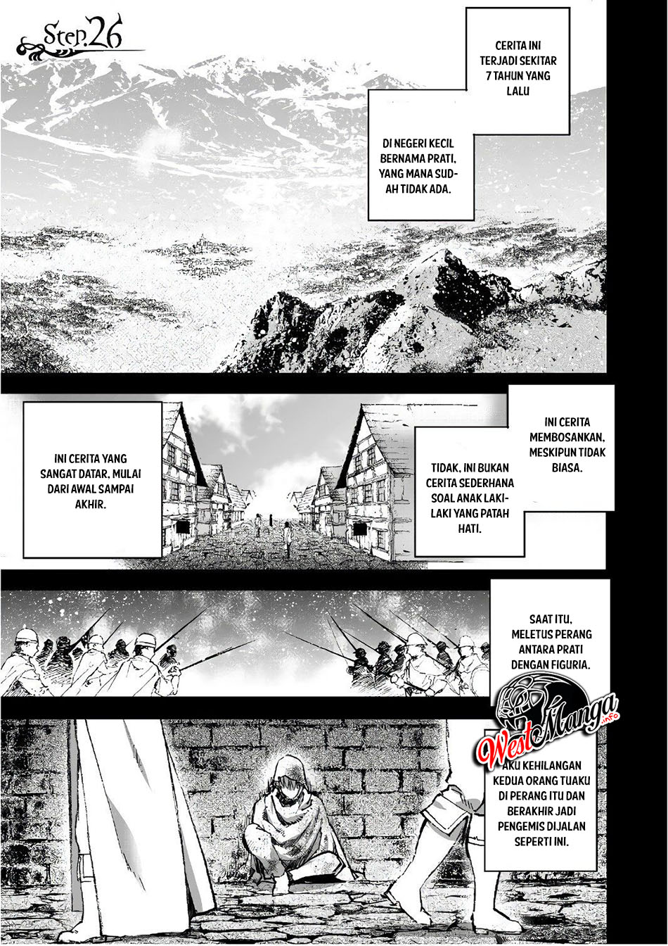 Baca Maou no Hajimekata Chapter 26 Gambar 2
