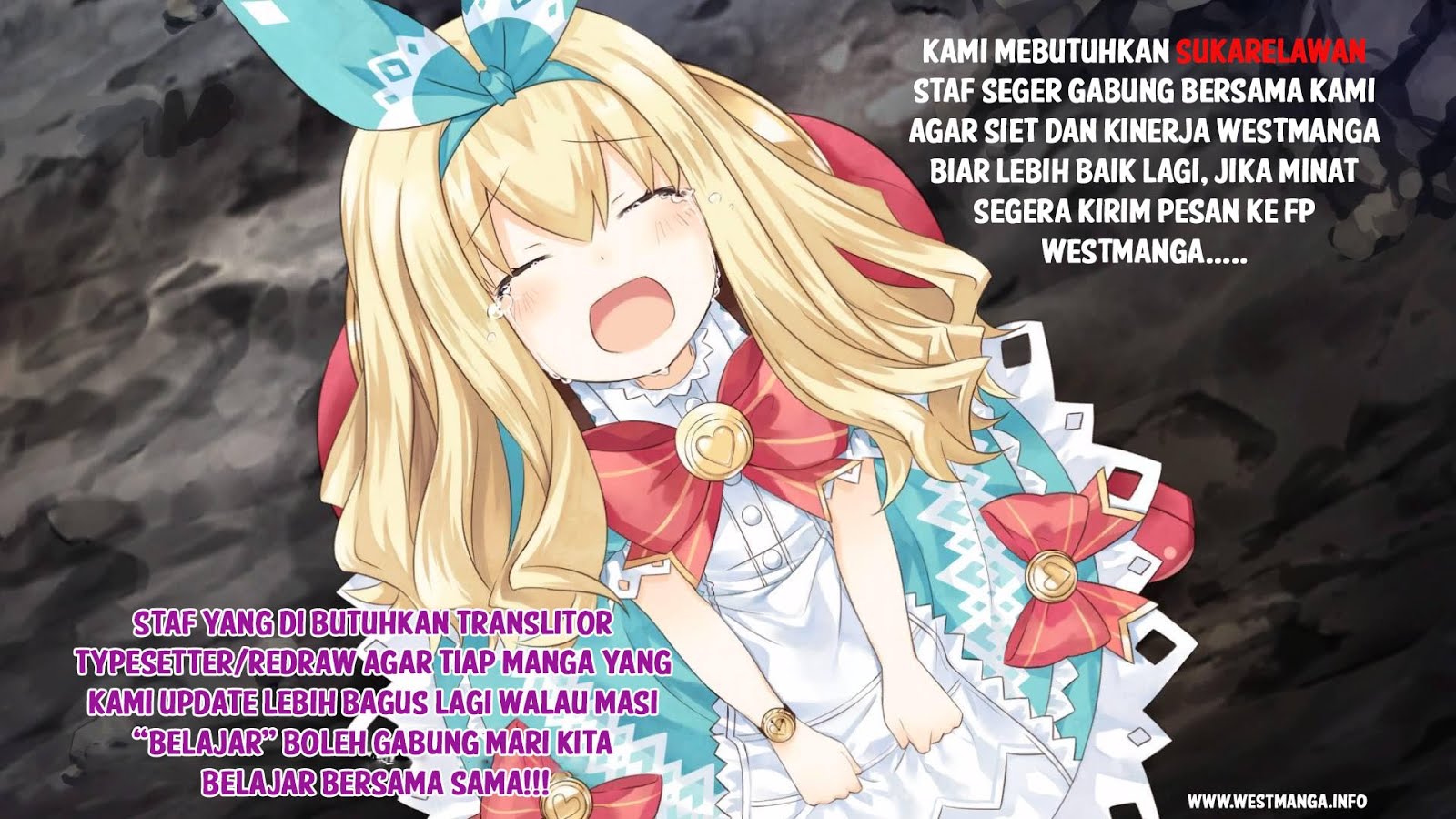 Maou no Hajimekata Chapter 17 Gambar 33