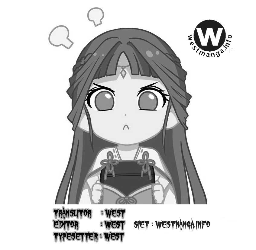 Baca Komik Maou no Hajimekata Chapter 08 Gambar 1