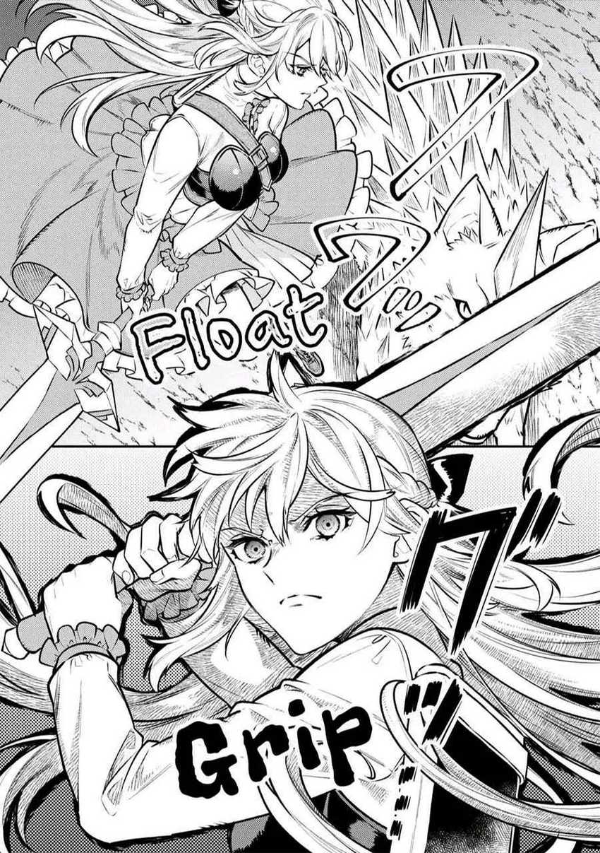 Tensei Babaa wa Misugosenai!: Moto Akutoku Jotei no Nishuume Life Chapter 09 Gambar 14
