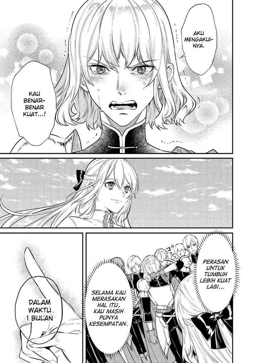 Tensei Babaa wa Misugosenai!: Moto Akutoku Jotei no Nishuume Life Chapter 05 Gambar 23