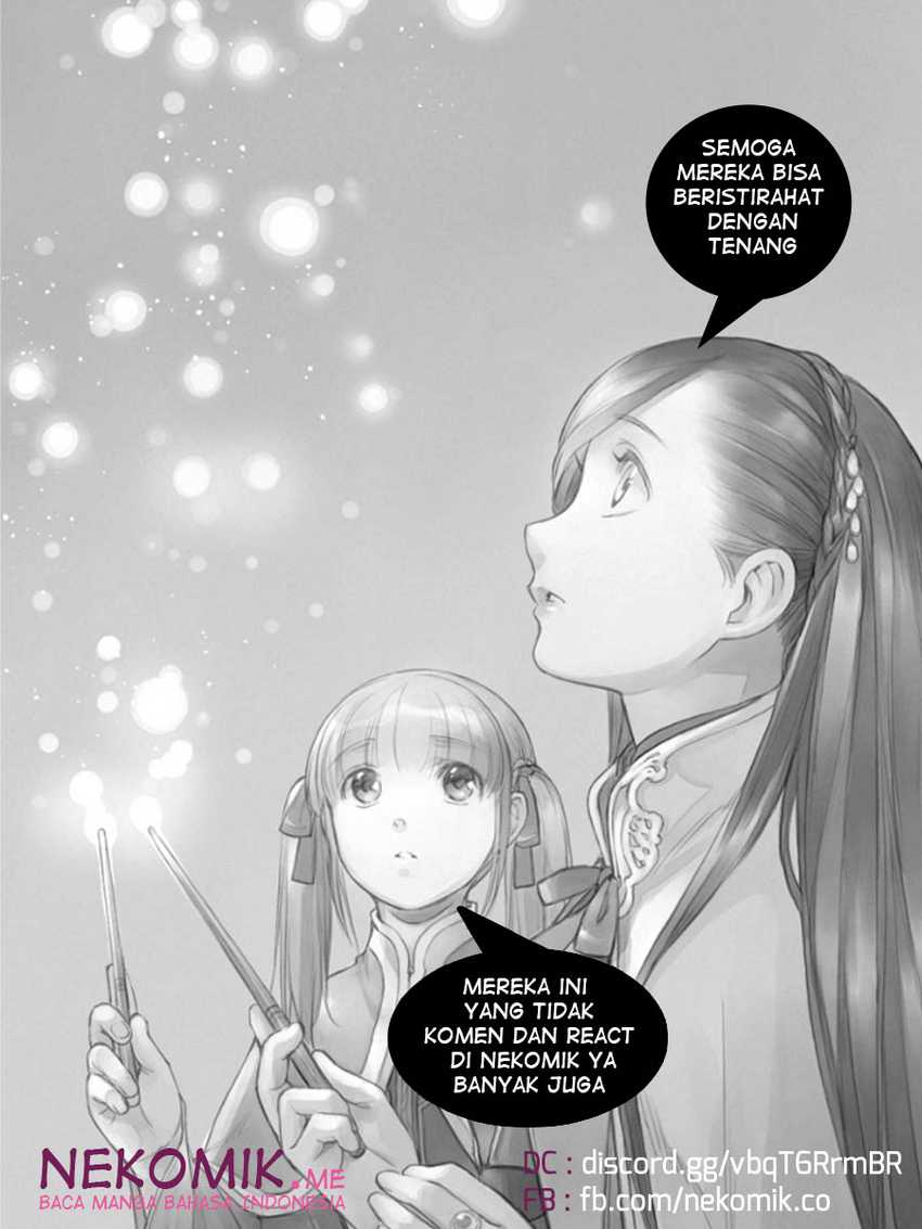 Tensei Babaa wa Misugosenai!: Moto Akutoku Jotei no Nishuume Life Chapter 04 Gambar 29