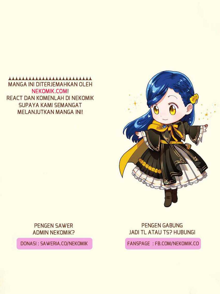 Tensei Babaa wa Misugosenai!: Moto Akutoku Jotei no Nishuume Life Chapter 01 Gambar 40