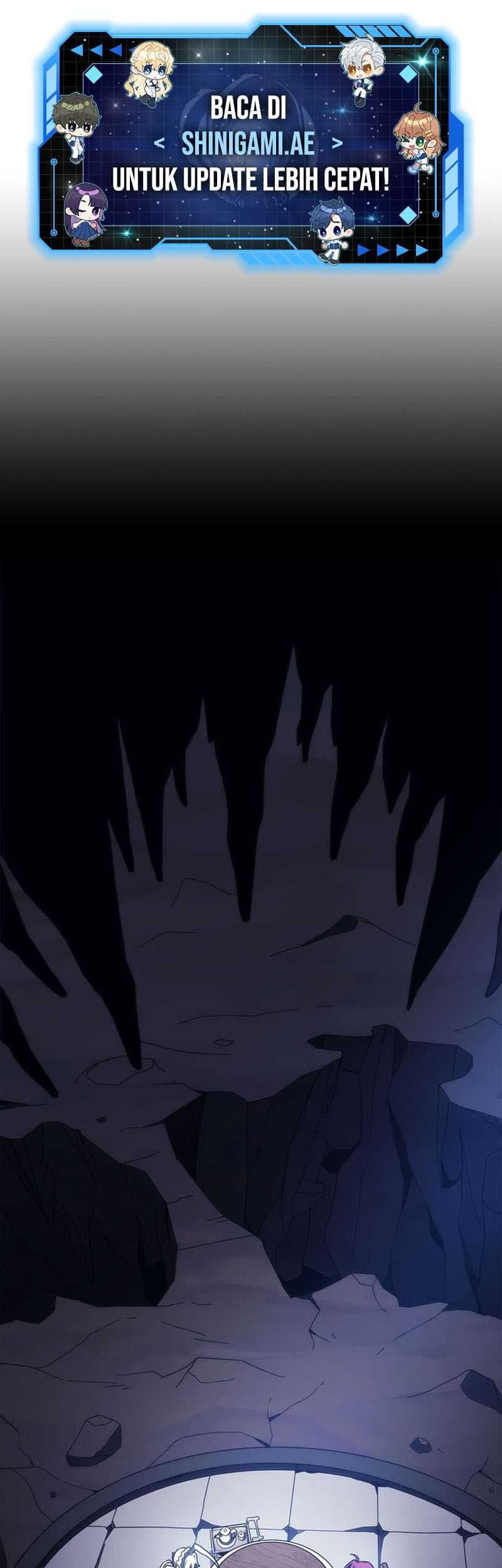 Baca The Unbeatable Dungeon’s Lazy Boss Chapter 26 Gambar 2
