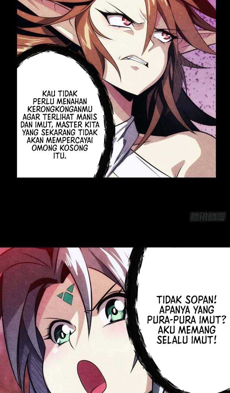 Hero? I Quit A Long Time Ago Chapter 427 Gambar 9