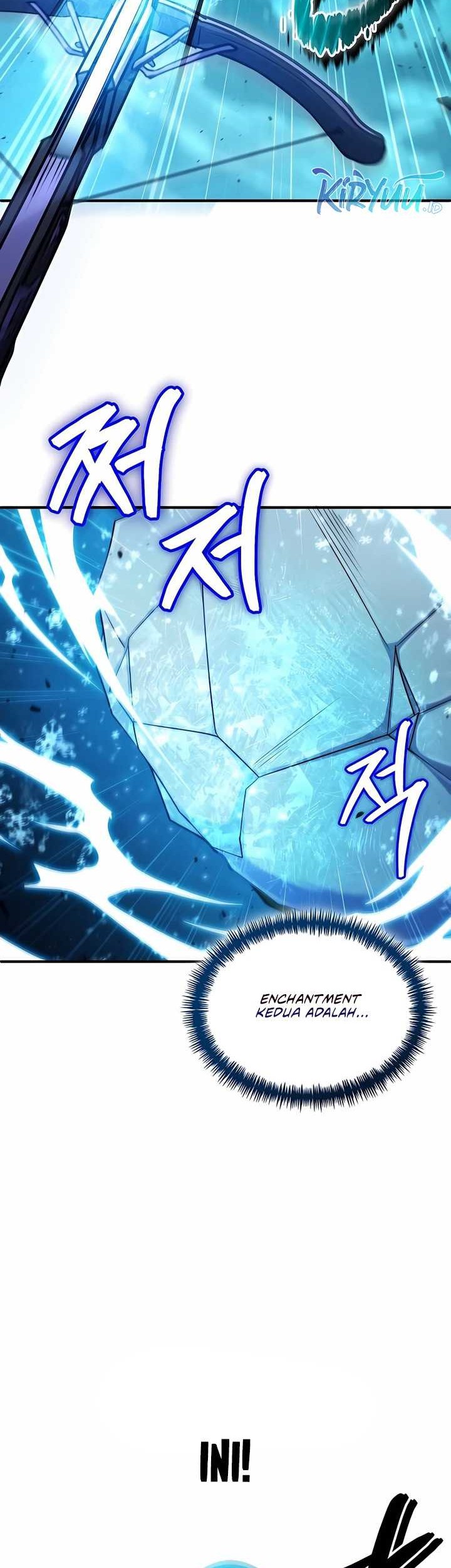 How to Live as an Illegal Healer Chapter 40 Gambar 32