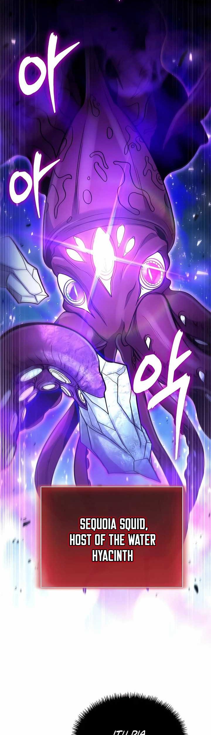 How to Live as an Illegal Healer Chapter 40 Gambar 35
