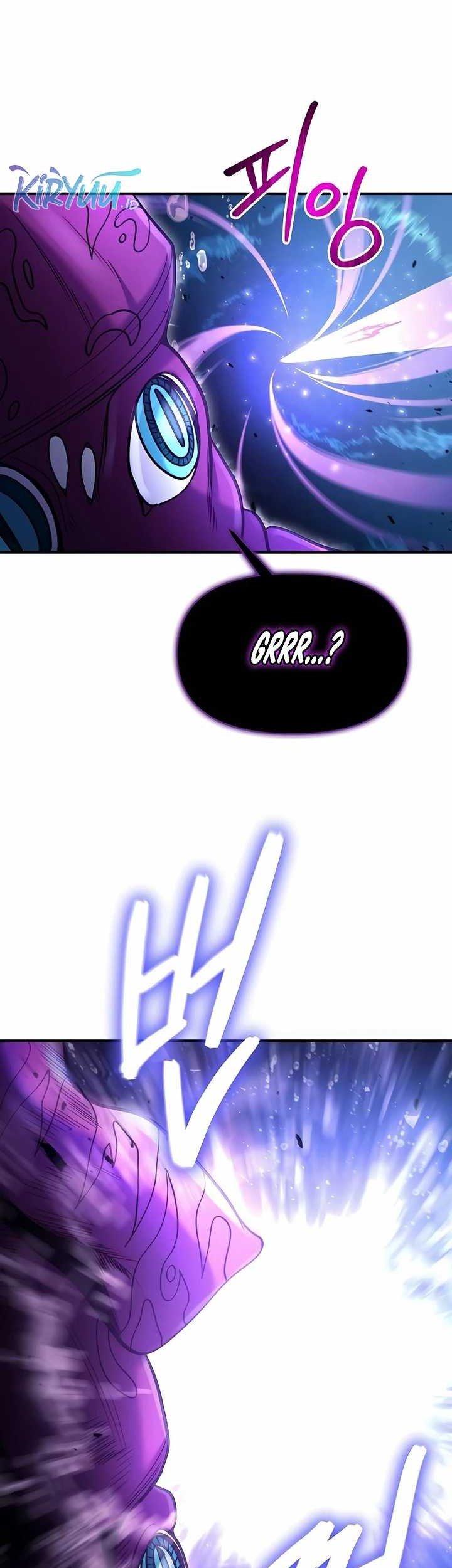 How to Live as an Illegal Healer Chapter 40 Gambar 44