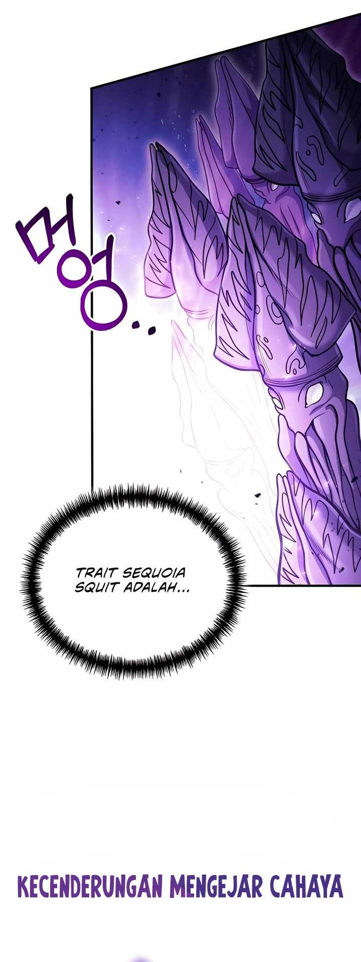 How to Live as an Illegal Healer Chapter 40 Gambar 47