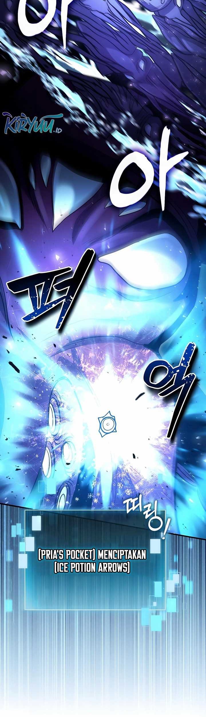 How to Live as an Illegal Healer Chapter 40 Gambar 49
