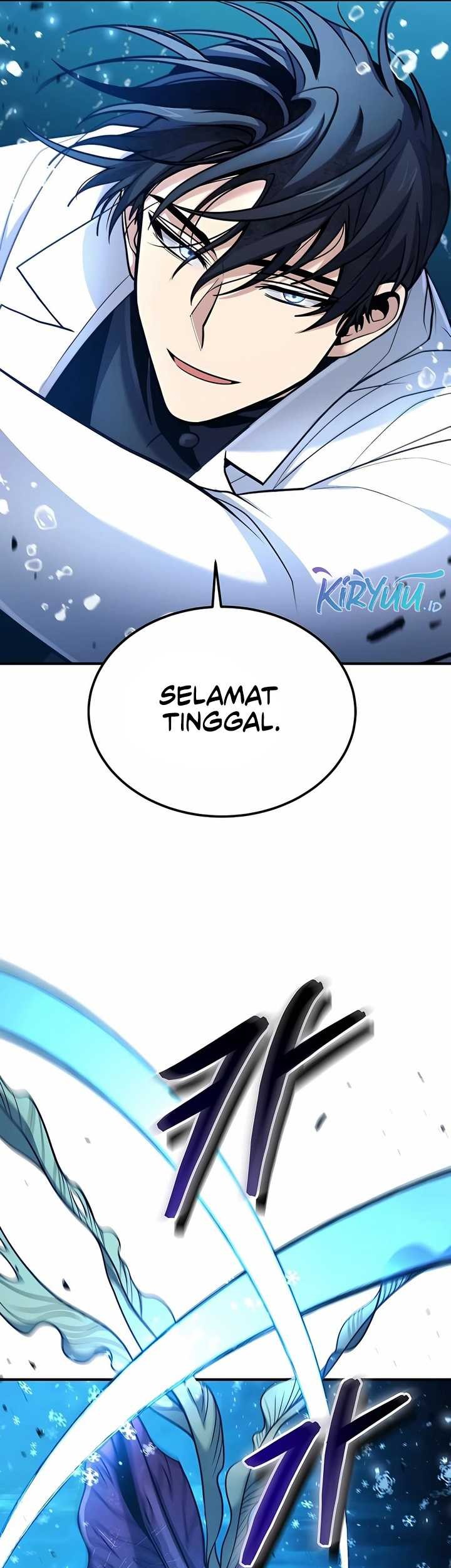 How to Live as an Illegal Healer Chapter 40 Gambar 52