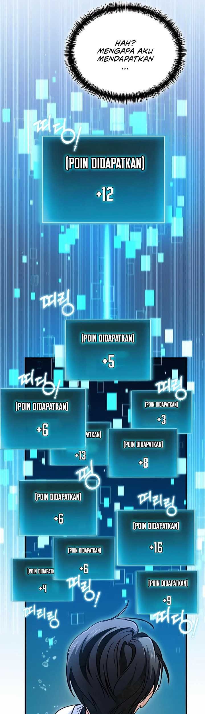 How to Live as an Illegal Healer Chapter 40 Gambar 55