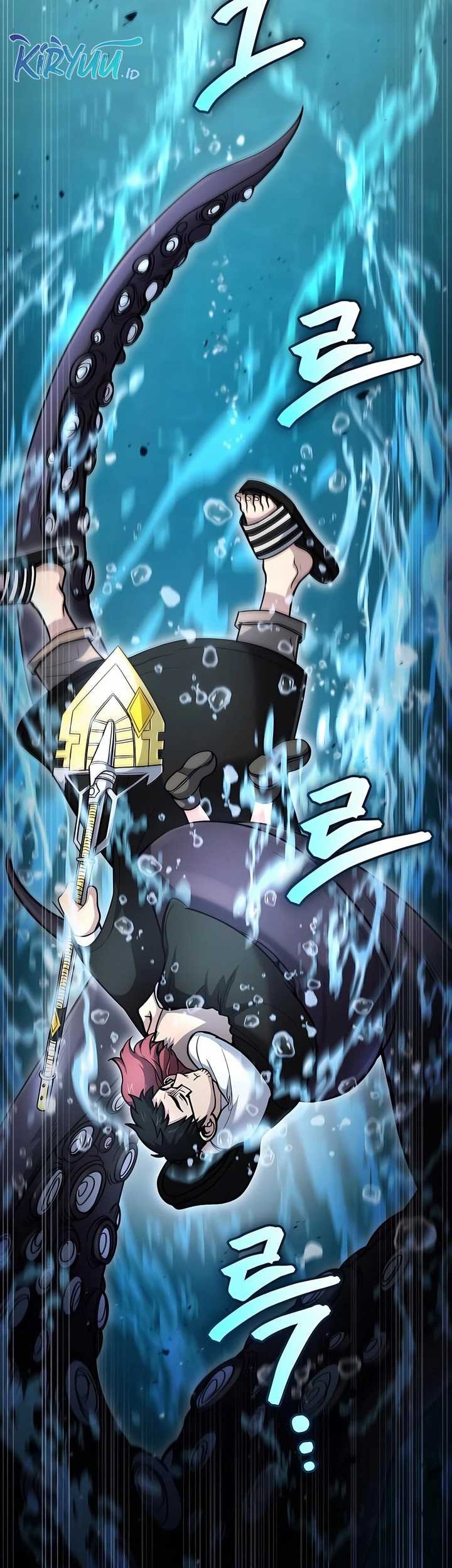 How to Live as an Illegal Healer Chapter 40 Gambar 7