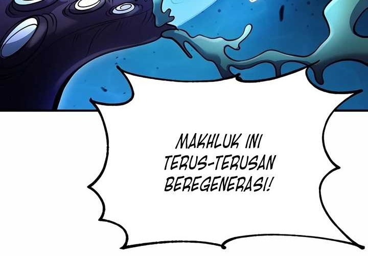 How to Live as an Illegal Healer Chapter 40 Gambar 9
