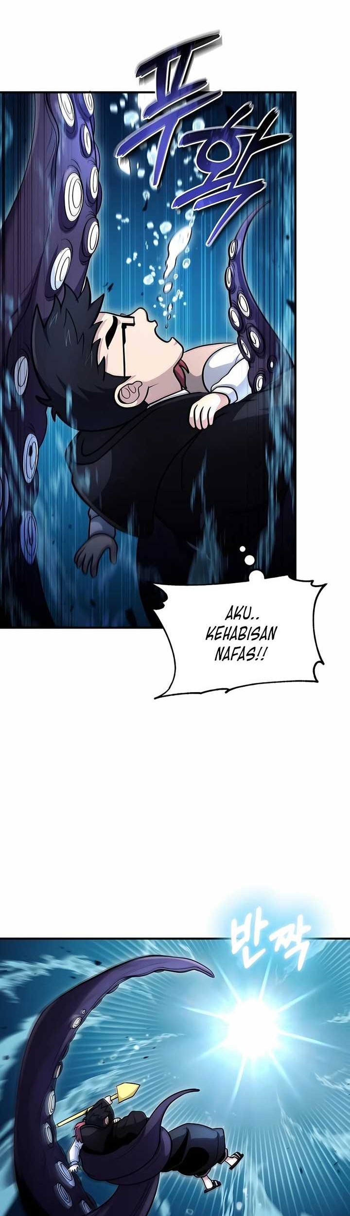 How to Live as an Illegal Healer Chapter 40 Gambar 11