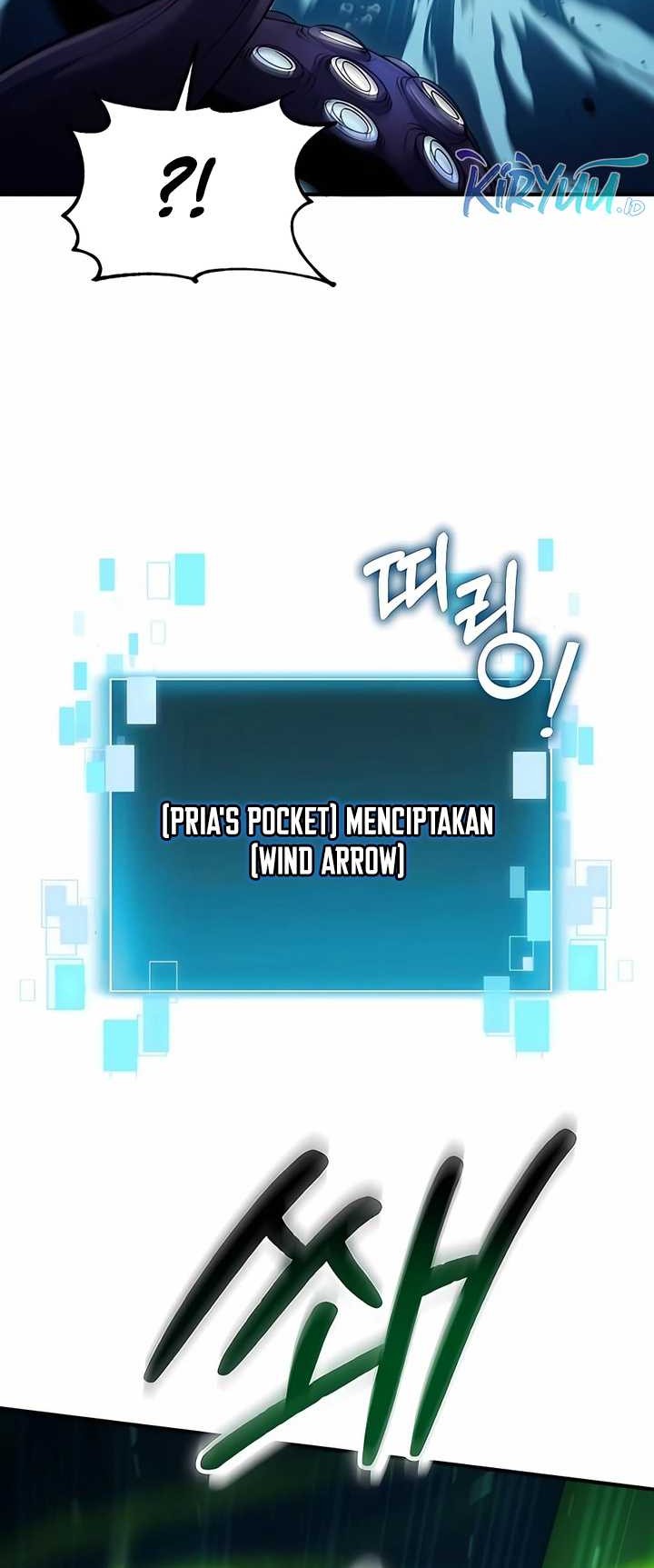 How to Live as an Illegal Healer Chapter 40 Gambar 12