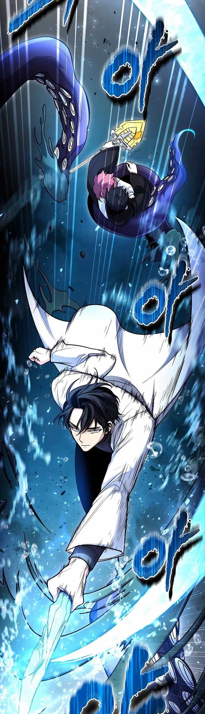 How to Live as an Illegal Healer Chapter 40 Gambar 15