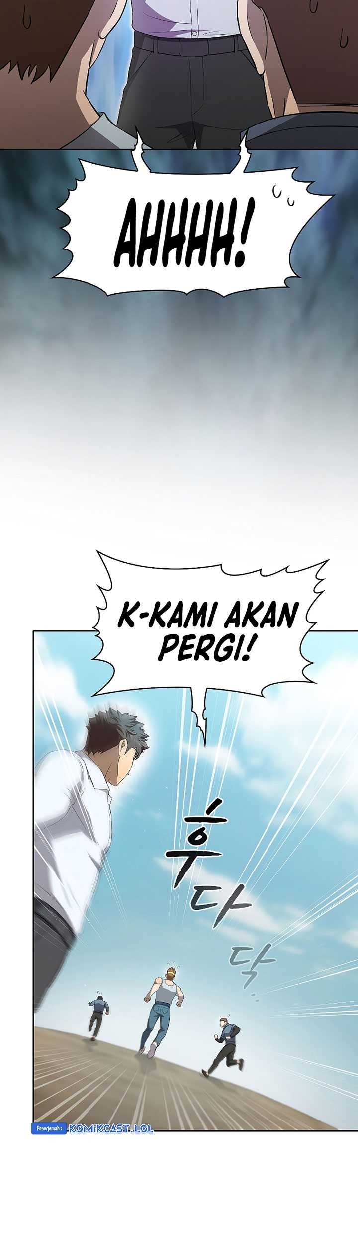 The Constellation that Returned from Hell Chapter 139 Gambar 38
