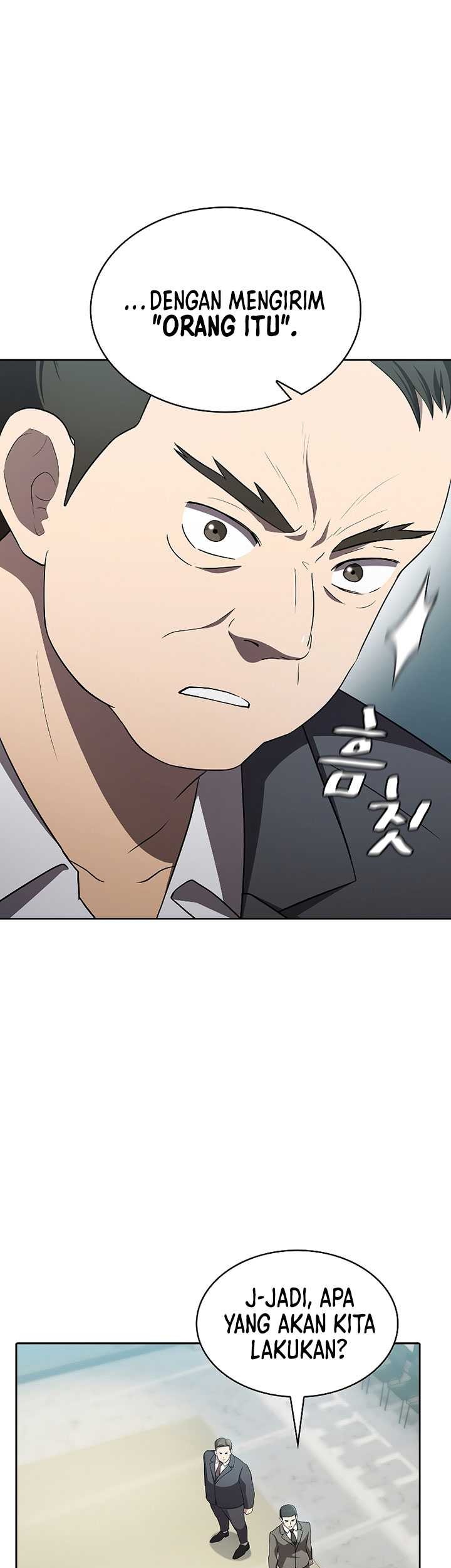 The Constellation that Returned from Hell Chapter 139 Gambar 66