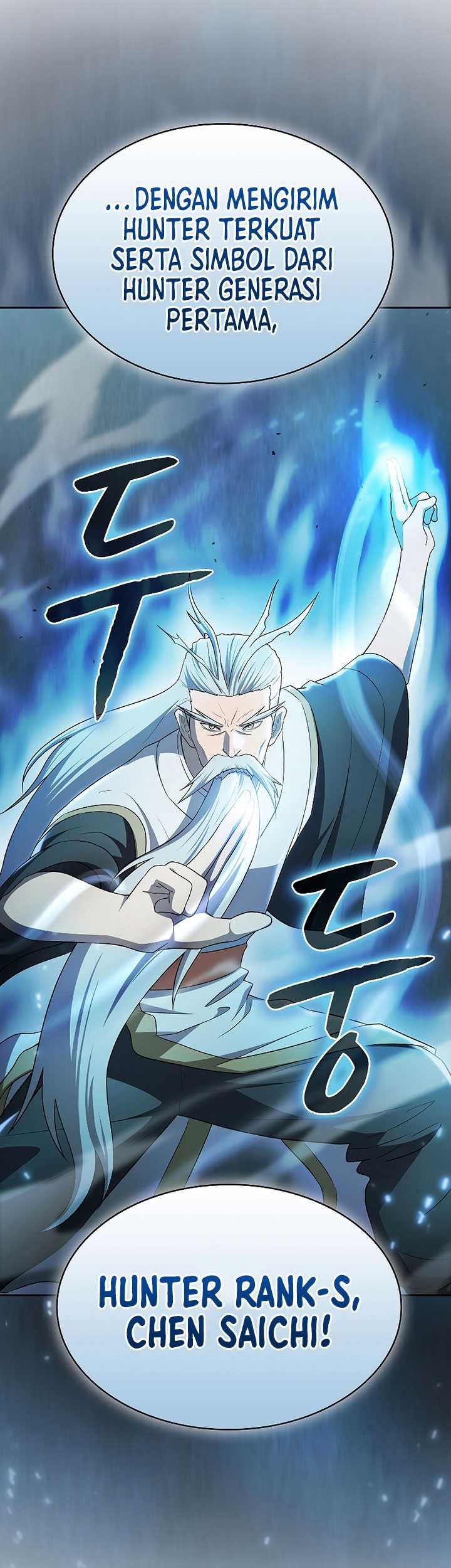 The Constellation that Returned from Hell Chapter 139 Gambar 70