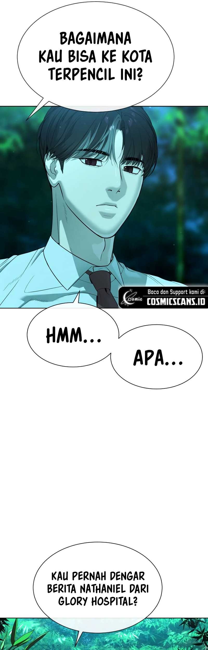 Killer Peter Chapter 25 Gambar 34