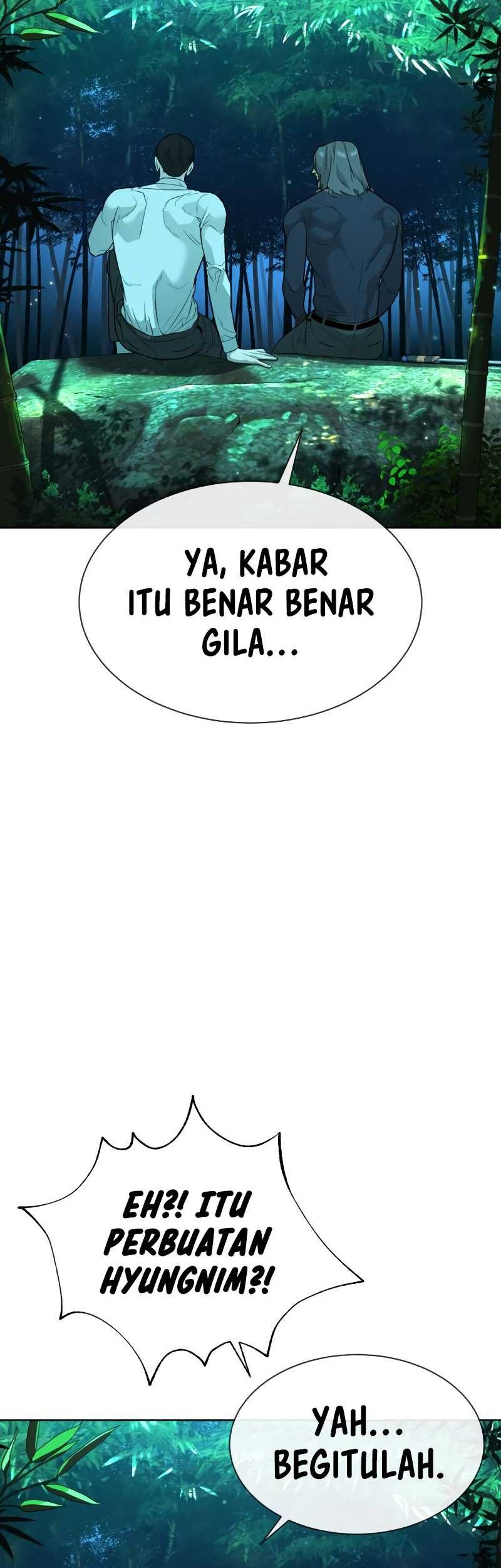 Killer Peter Chapter 25 Gambar 35