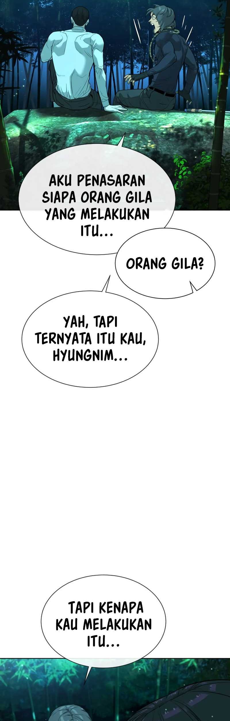 Killer Peter Chapter 25 Gambar 36