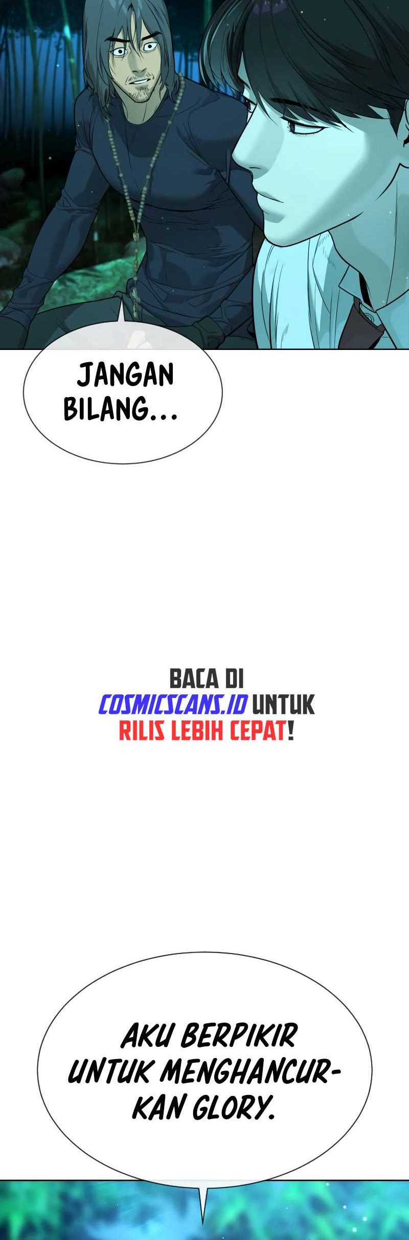 Killer Peter Chapter 25 Gambar 37