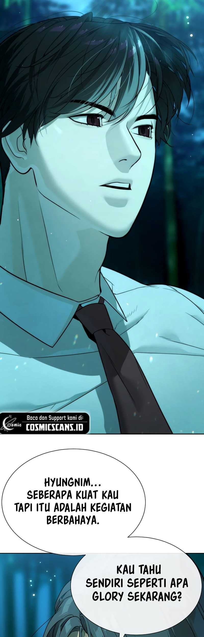 Killer Peter Chapter 25 Gambar 38