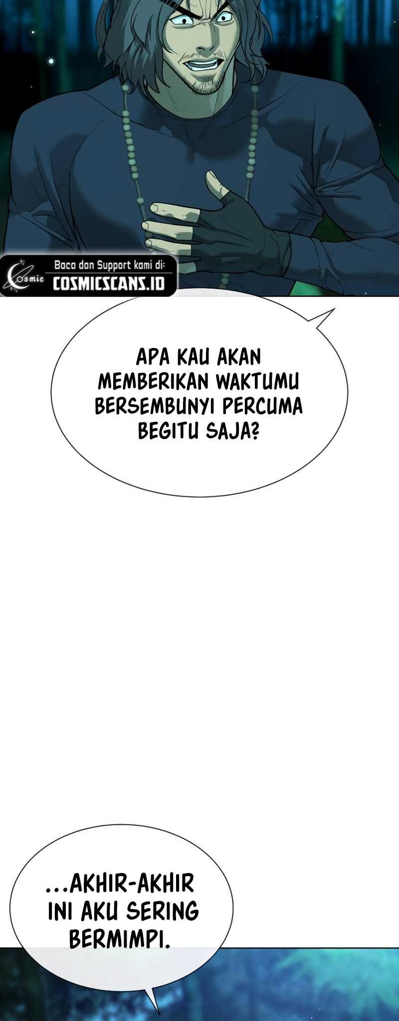 Killer Peter Chapter 25 Gambar 41