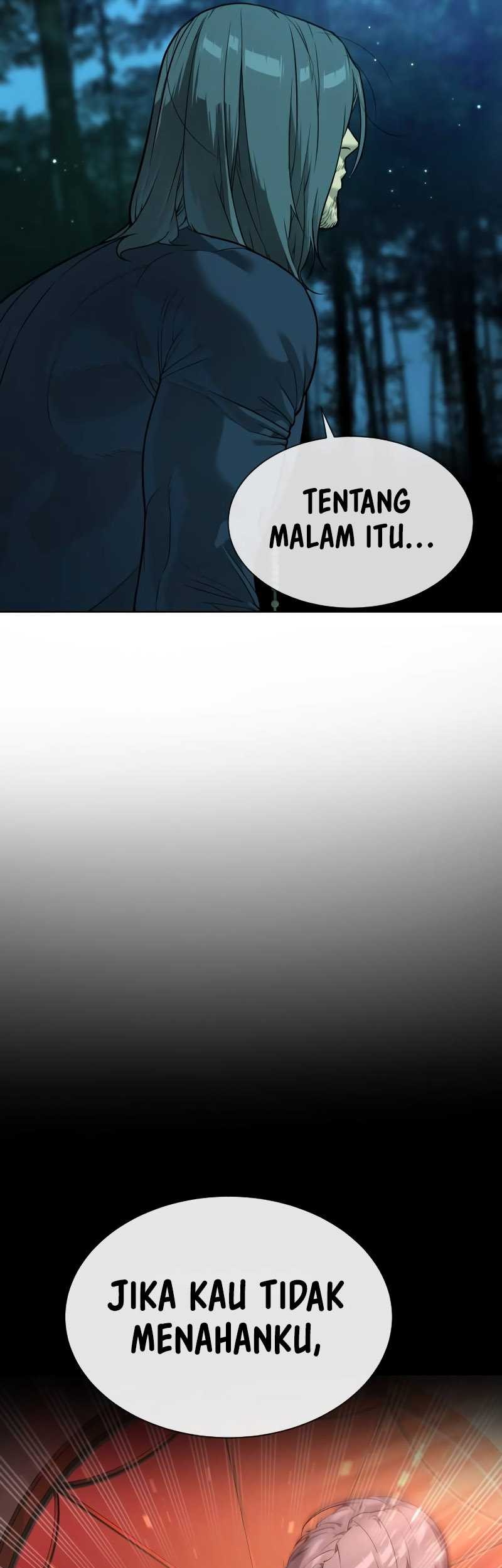 Killer Peter Chapter 25 Gambar 42
