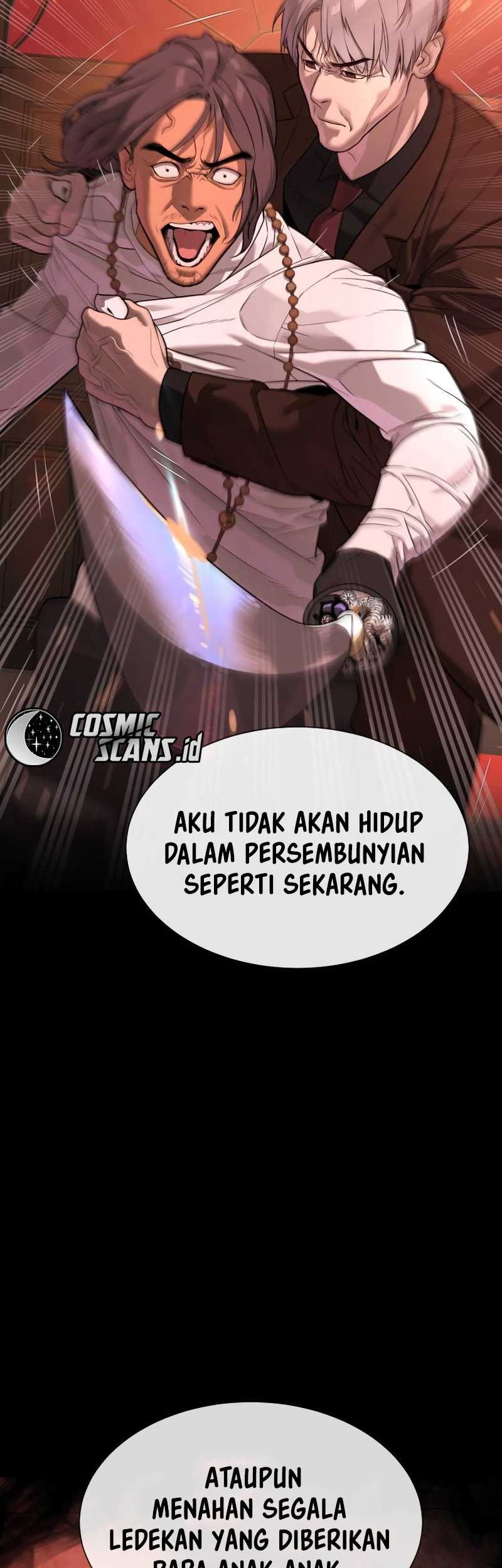 Killer Peter Chapter 25 Gambar 43