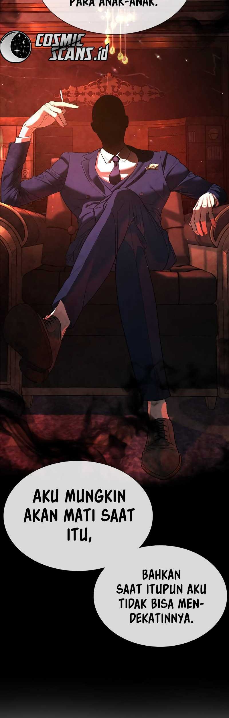 Killer Peter Chapter 25 Gambar 44