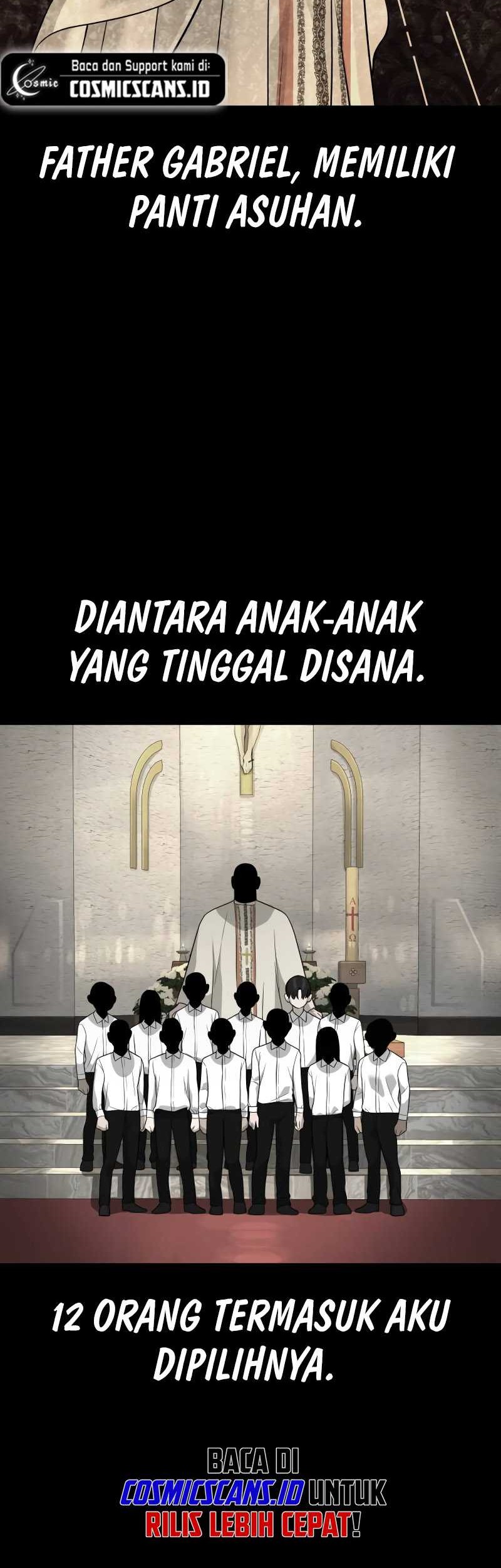 Killer Peter Chapter 25 Gambar 47