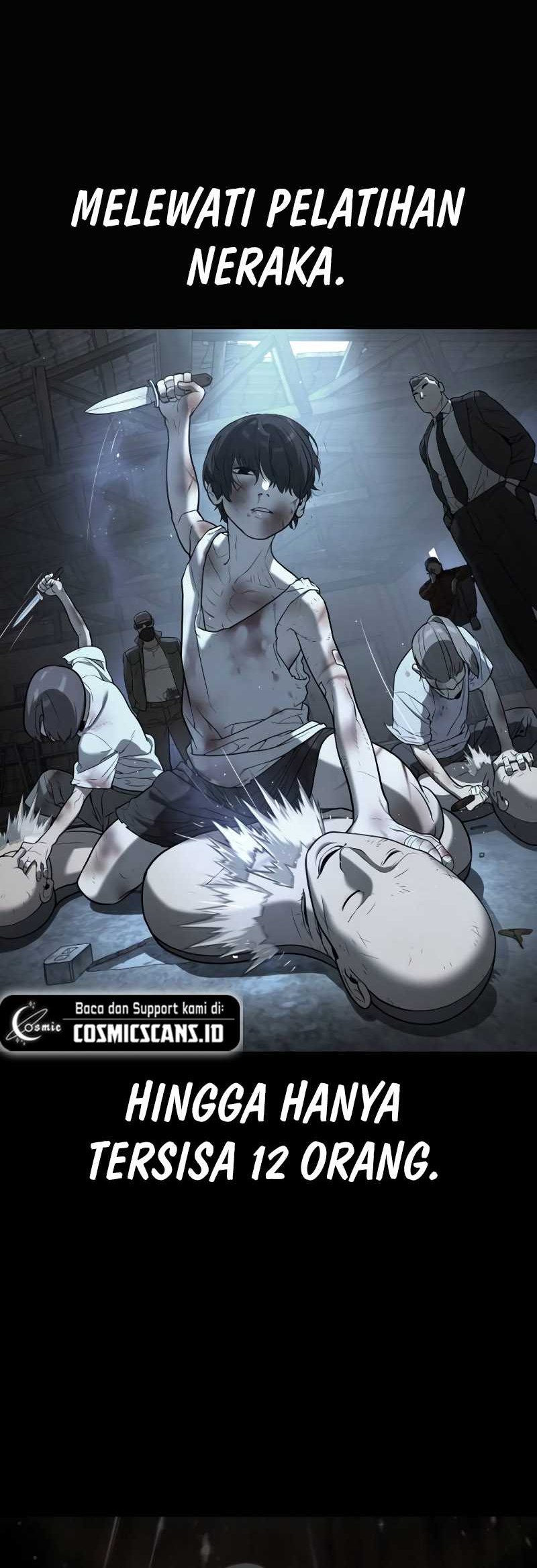 Killer Peter Chapter 25 Gambar 49
