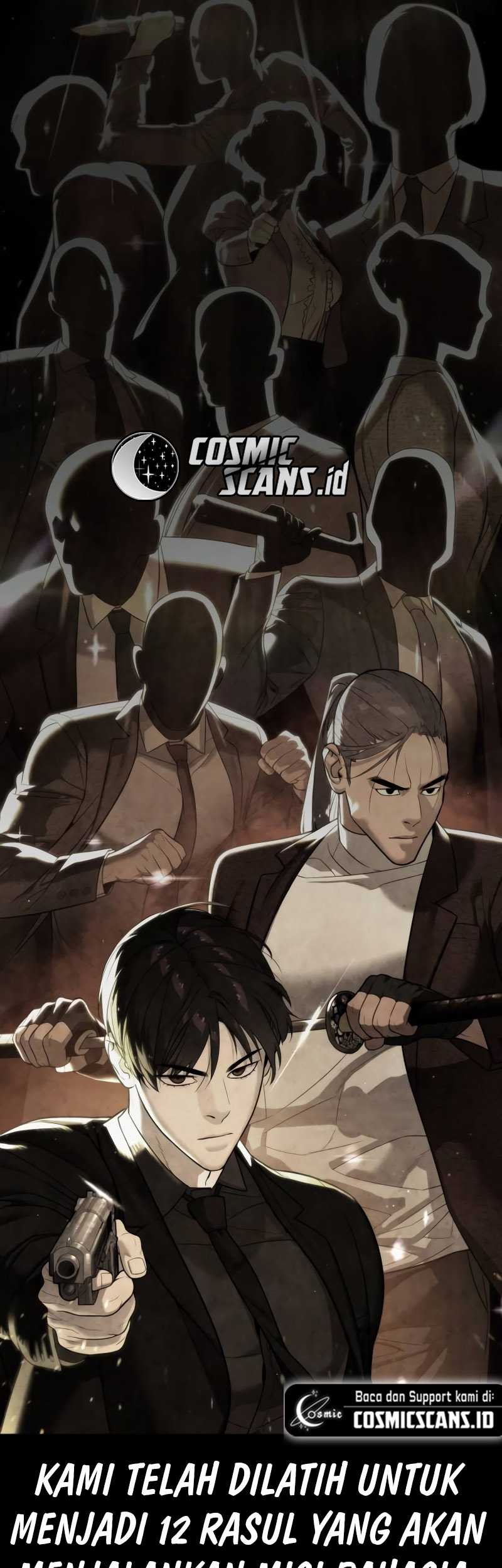 Killer Peter Chapter 25 Gambar 50