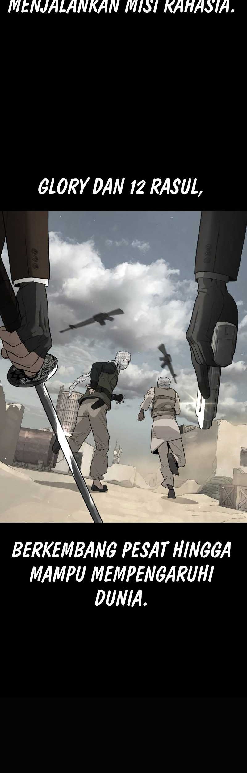 Killer Peter Chapter 25 Gambar 51